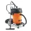 HUSQVARNA DC 3000 Συλλέκτης Σκόνης 9672996-01