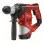 Einhell TΗ-RH 900/1  Σκαπτικό περιστροφικό πιστολέτο 4258237