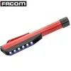 FACOM Φακός-Στυλό με  LED - 779PEN