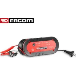 FACOM Φορτιστής Μπαταριών 12V BC124APB