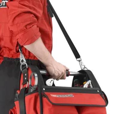 FACOM Υφασμάτινα Εργαλειοθήκη MINI PROBAG BS.T14PB   