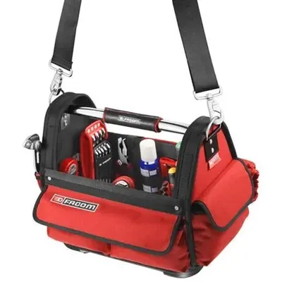 FACOM Υφασμάτινα Εργαλειοθήκη MINI PROBAG BS.T14PB   