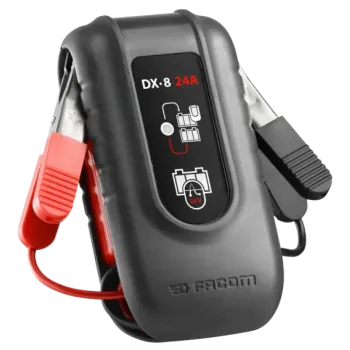 FACOM Σταθεροποιητης Τάσης 24V DX.8-24APB 