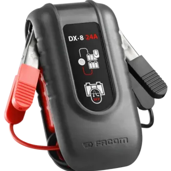 FACOM Σταθεροποιητης Τάσης 24V DX.8-24APB 