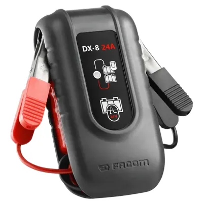 FACOM Σταθεροποιητης Τάσης 24V DX.8-24APB 