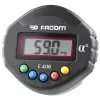 FACOM ΑΝΤΑΠΤΟΡΑΣ ΓΩΝΙΑΚΟΥ ΣΦΙΞΙΜΑΤΟΣ E.406PB
