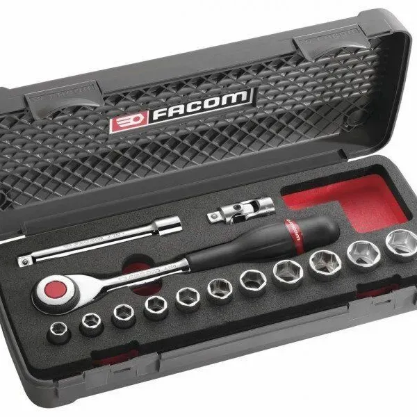 FACOM J.600 