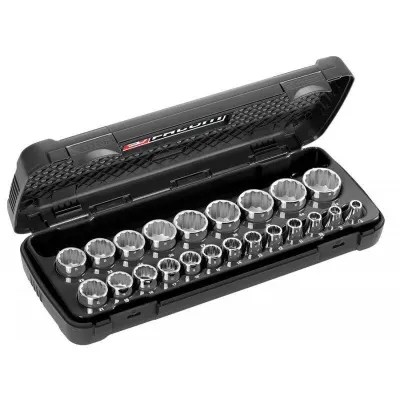 FACOM Σετ Καρυδάκια 1/28-32 / S.400A 