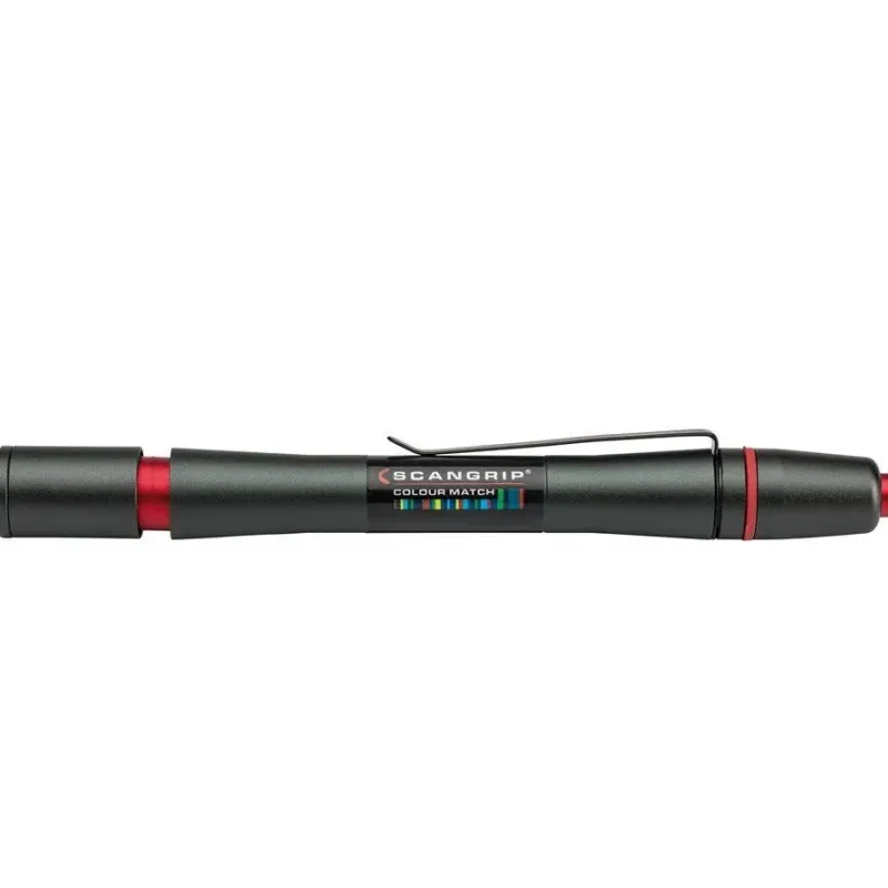 SCANGRIP ΦΑΚΟΣ MATCHPEN (03.5117)