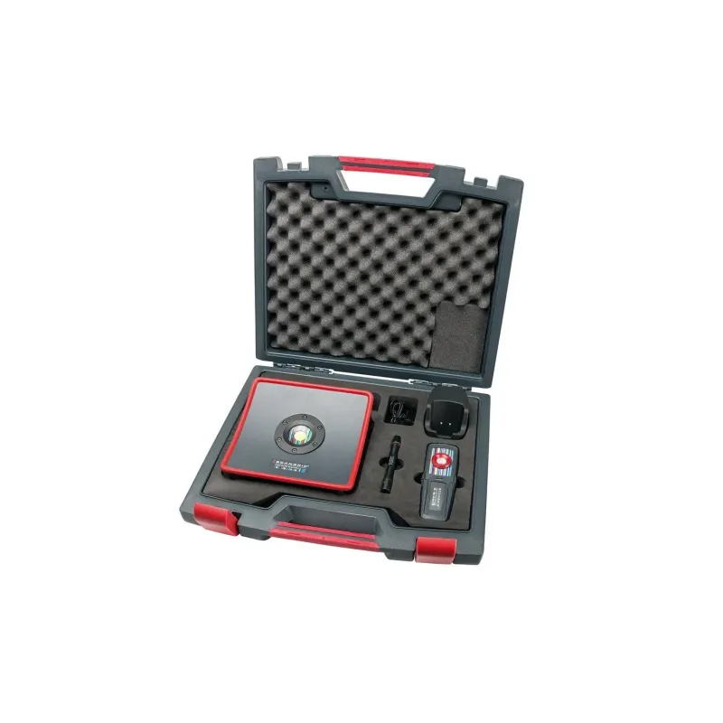 SCANGRIP ΣΕΤ COLOUR MATCH KIT (49.0033)