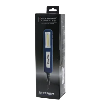SCANGRIP ΦΑΚΟΣ SUPERFORM  (03.5406)