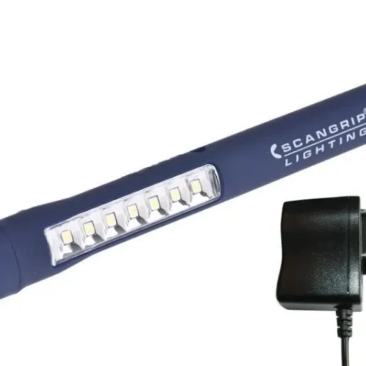 SCANGRIP ΦΑΚΟΣ MAG PEN (03.5104)