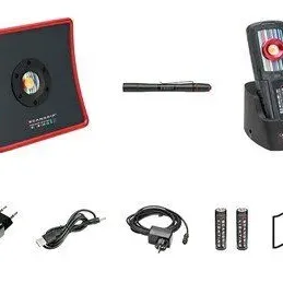 SCANGRIP ΣΕΤ COLOUR MATCH KIT (49.0033)