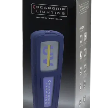 SCANGRIP ΦΑΚΟΣ UV-FORM (03.5408)