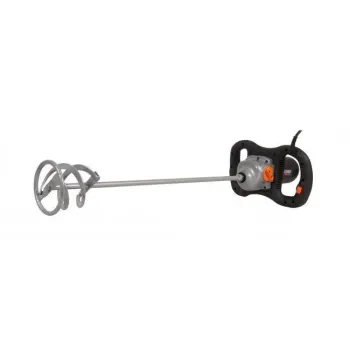 FERM Αναδευτήρας χρώματος/τσιμέντου 1400 Watt PMM1006