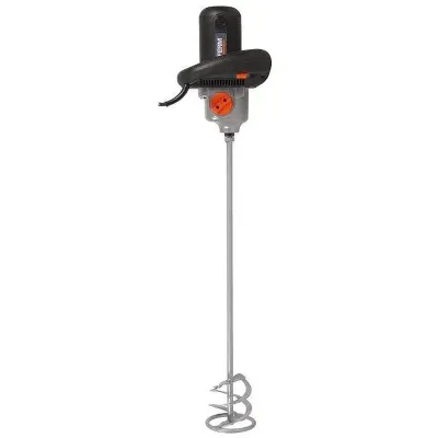 FERM Αναδευτήρας χρώματος/τσιμέντου 1400 Watt PMM1006