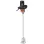 FERM Αναδευτήρας χρώματος/τσιμέντου 1400 Watt PMM1006
