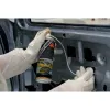 SIKAGARD 6220S Spray 500 ml Κεχριμπάρι-Υπόλευκο 