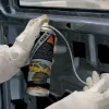 SIKAGARD 6220S Spray 500 ml Κεχριμπάρι-Υπόλευκο 