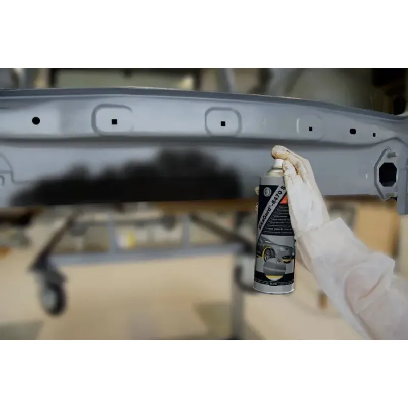 SikaGard 6470S Spray 500 ml 