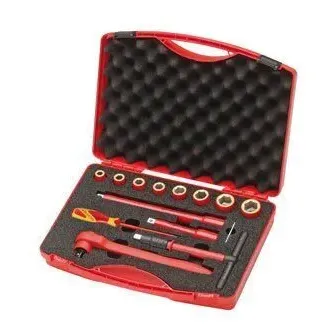 GEDORE ΣΕΤ ΕΡΓΑΛΕΊΩΝ VDE 14 τεμ. 6602560