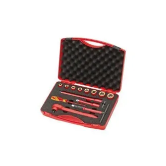 GEDORE ΣΕΤ ΕΡΓΑΛΕΊΩΝ VDE 14 τεμ. 6602560