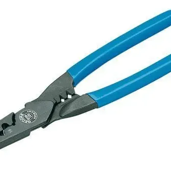 GEDORE ΠΕΝΣΑ ΓΙΑ ΑΚΡΟΦΎΣΙΑ ΚΑΛΩΔΙΩΝ 220 mm 6723860