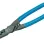 GEDORE ΠΕΝΣΑ ΓΙΑ ΑΚΡΟΦΎΣΙΑ ΚΑΛΩΔΙΩΝ 220 mm 6723860
