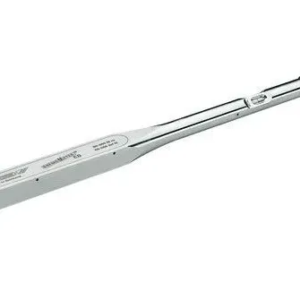Gedore Δυναμόκλειδο DremoMeter CD 80-360Nm 8570-10
