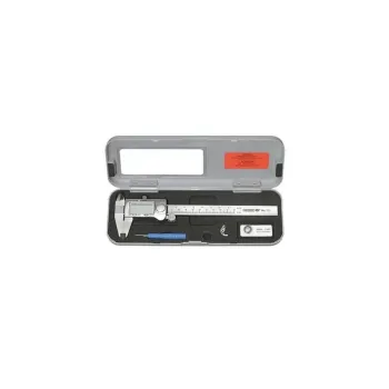 GEDORE ΨΗΦΙΑΚΌ ΠΑΧΥΜΕΤΡΟ 230 mm - 6550070