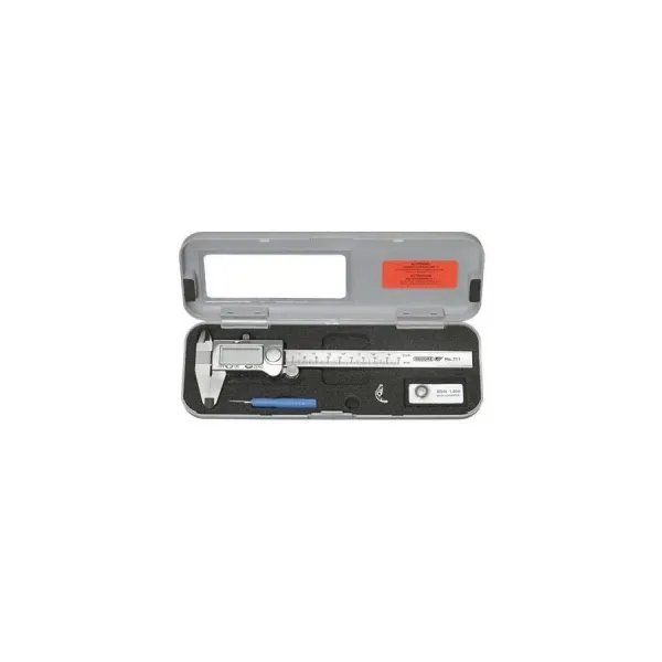 GEDORE ΨΗΦΙΑΚΌ ΠΑΧΥΜΕΤΡΟ 230 mm - 6550070