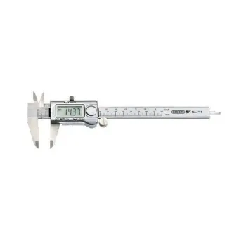 GEDORE ΨΗΦΙΑΚΌ ΠΑΧΥΜΕΤΡΟ 230 mm - 6550070