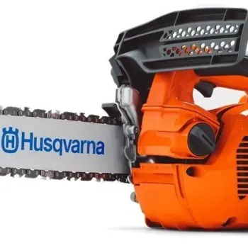 Husqvarna Τ435-14’’ Αλυσοπρίονο 
