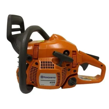 Husqvarna Αλυσοπρίονο 435 II με Λάμα & Αλυσίδα 15