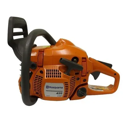 Husqvarna Αλυσοπρίονο 435 II με Λάμα & Αλυσίδα 15