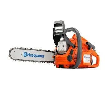 Husqvarna Αλυσοπρίονο 440E με Λάμα & Αλυσίδα 18