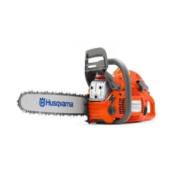 HUSQVARNA Αλυσοπριονο 455R-18