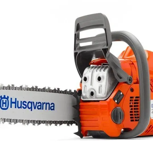 HUSQVARNA Αλυσοπριονο 455R-18