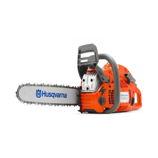 HUSQVARNA Αλυσοπριονο 455R-18
