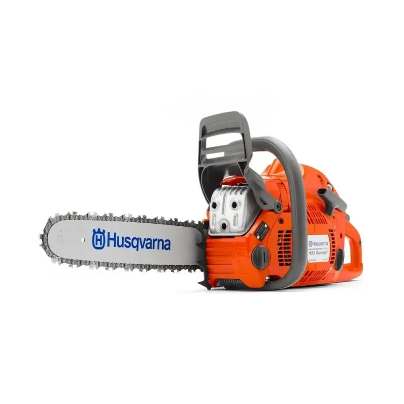 HUSQVARNA Αλυσοπριονο 455R-18