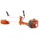 Husqvarna Θαμνοκοπτικο 545RX 029660159-02