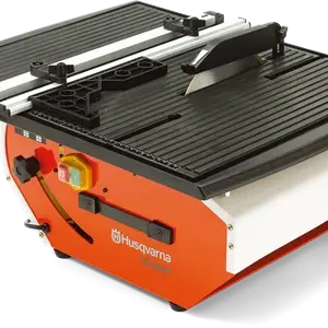 HUSQVARNA TS 230 F ΕΠΙΤΡΑΠΕΖΙΟΣ ΚΟΦΤΗΣ ΠΛΑΚΙΔΙΩΝ 965 15 36-01