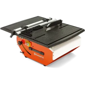 HUSQVARNA TS 230 F ΕΠΙΤΡΑΠΕΖΙΟΣ ΚΟΦΤΗΣ ΠΛΑΚΙΔΙΩΝ 965 15 36-01