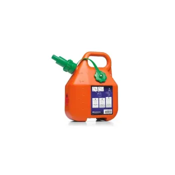 Husqvarna Δοχείο Πετρελαίου 6lt 