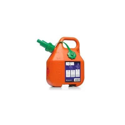 Husqvarna Δοχείο Πετρελαίου 6lt 