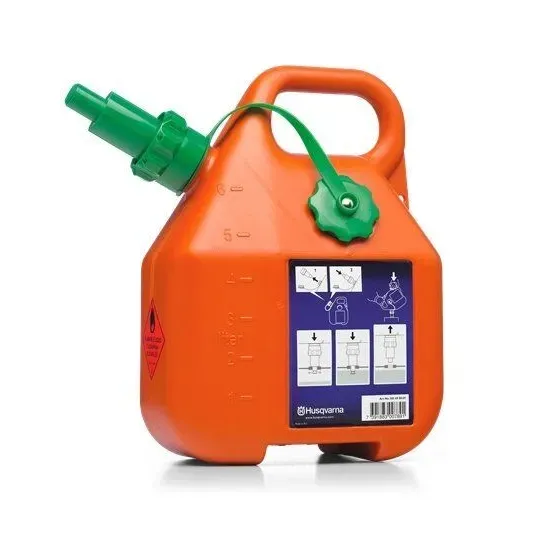 Husqvarna Δοχείο Πετρελαίου 6lt 