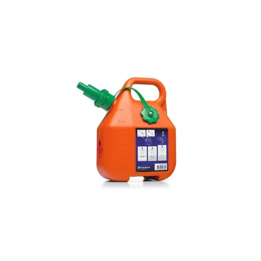 Husqvarna Δοχείο Πετρελαίου 6lt 