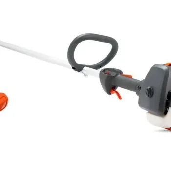 HUSQVARNA 122C Χορτοκοπτικο Κυρτού Άξονα 