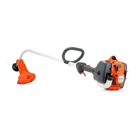 HUSQVARNA 122C Χορτοκοπτικο Κυρτού Άξονα 