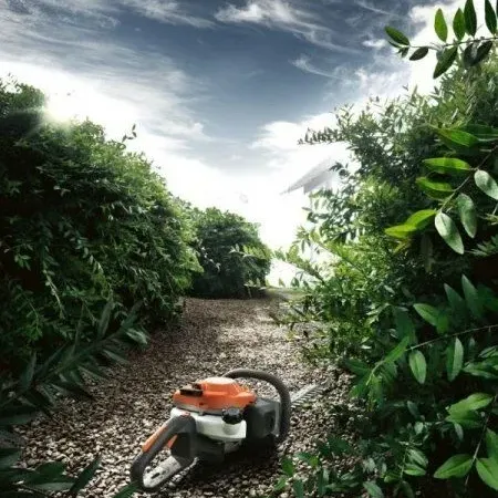 HUSQVARNA Ψαλίδι Μπορντούρας 122HD45 029665323-01